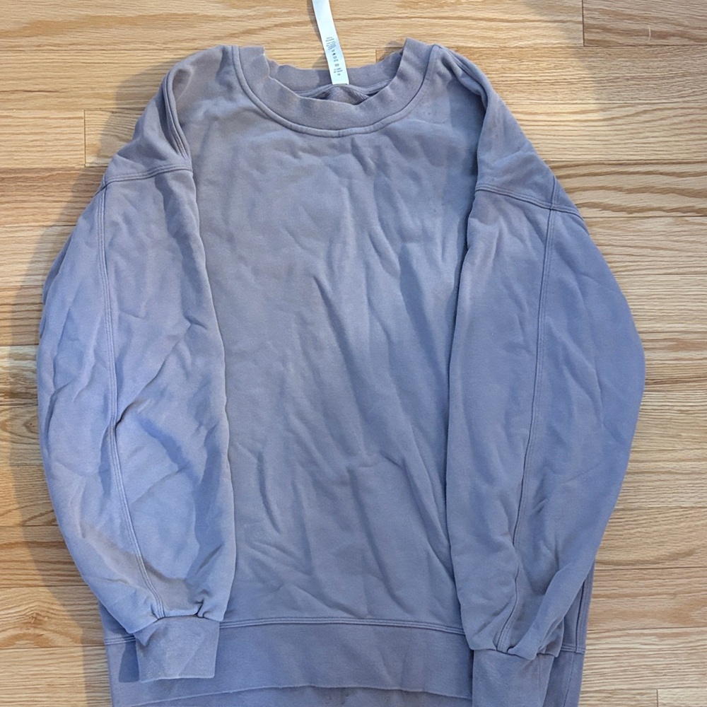 Women Athletic Sweater